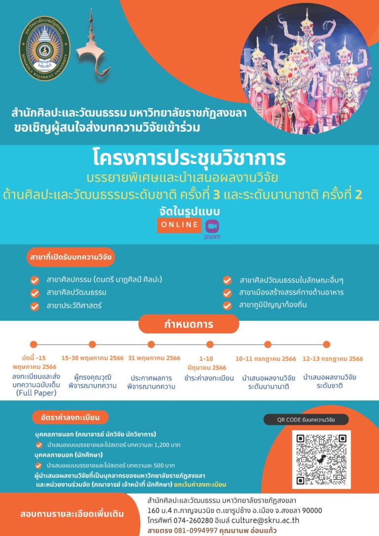 โปสเตอรื