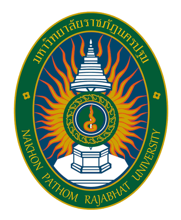 npru logo