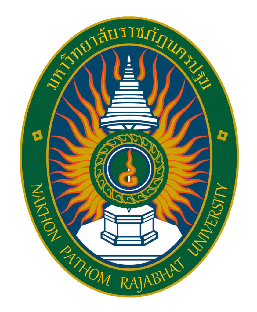 npru logo