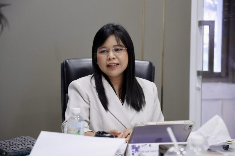 สถาบันวิจัยและพัฒนา จัดประชุมคณะอนุกรรมการพิจารณาการจัดทำงบประมาณ กำกับติดตาม และประเมินผลโครงการทุนสนับสนุนงานมูลฐาน (Fundamental Fund) ด้านการศึกษาปฐมวัยแบบสหกิจศึกษา ครั้งที่ 4(6)/2569